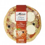 PIZZA-Marie